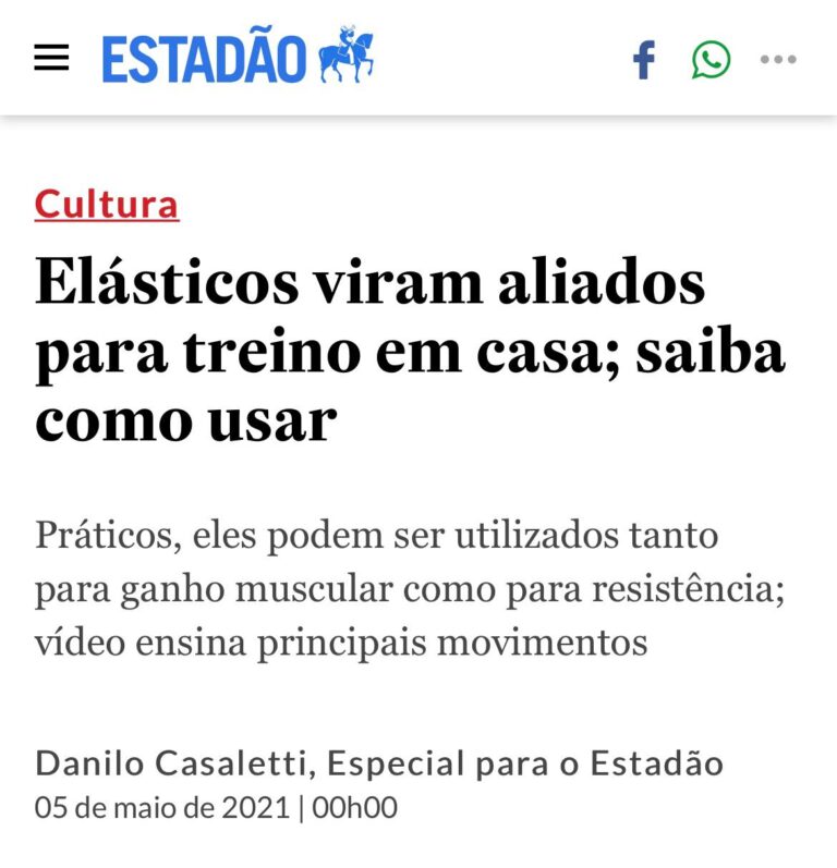 Estadão