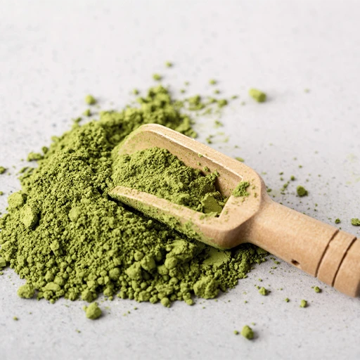 Chlorella