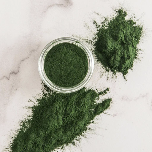 Espirulina