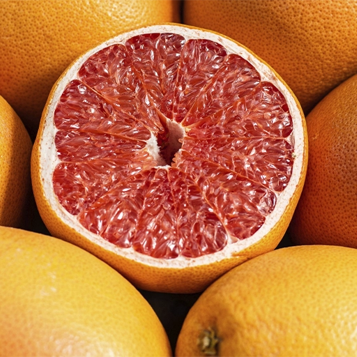 Laranja Moro