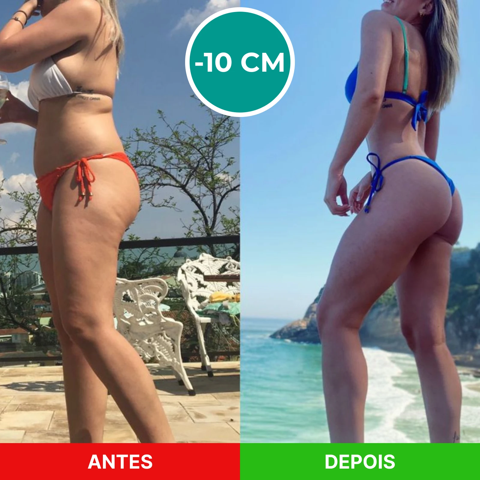 DP MARCO 4 cm